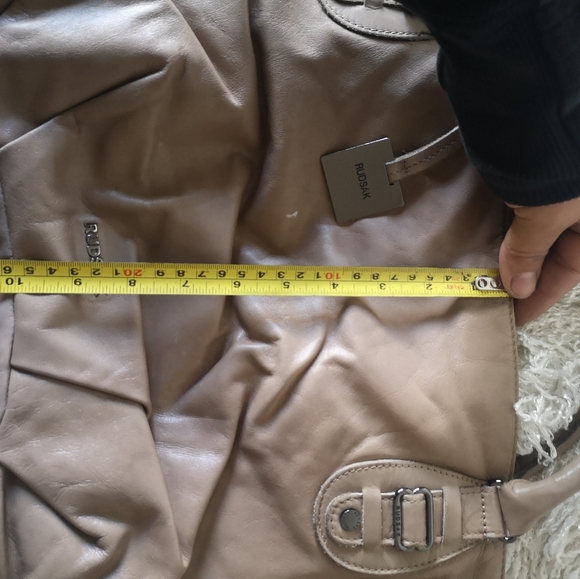 rudsak leather crossbody bag - Picture 11 of 12